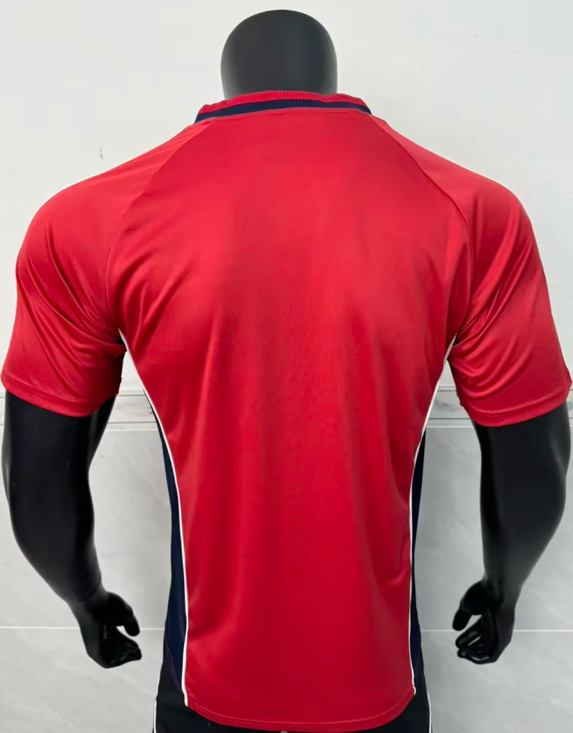 99/00 Benfica home retro version S-XXL