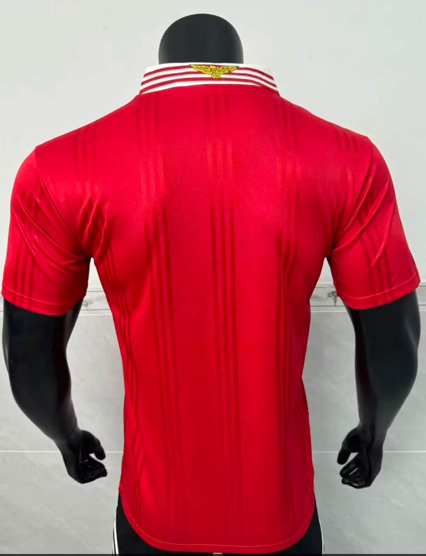 97/98 Benfica home retro version S-XXL