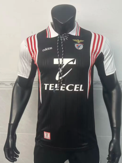 97/98 Benfica away retro version S-XXL