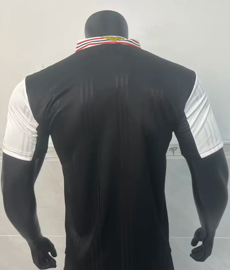 97/98 Benfica away retro version S-XXL