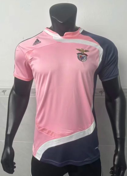 07/08 Benfica away retro version S-XXL