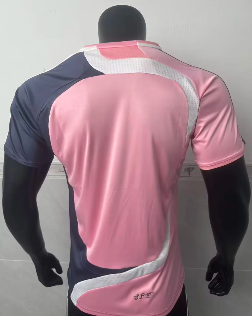 07/08 Benfica away retro version S-XXL