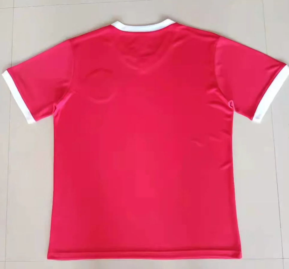 74/75 Benfica home retro version S-XXL