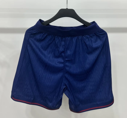 25/26 Barcelona home player version short S-XXL