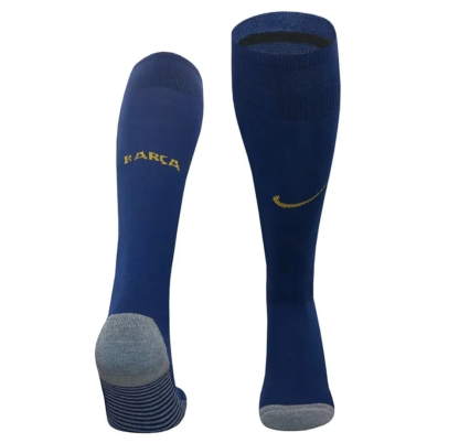 25/26 Barcelona home socks
