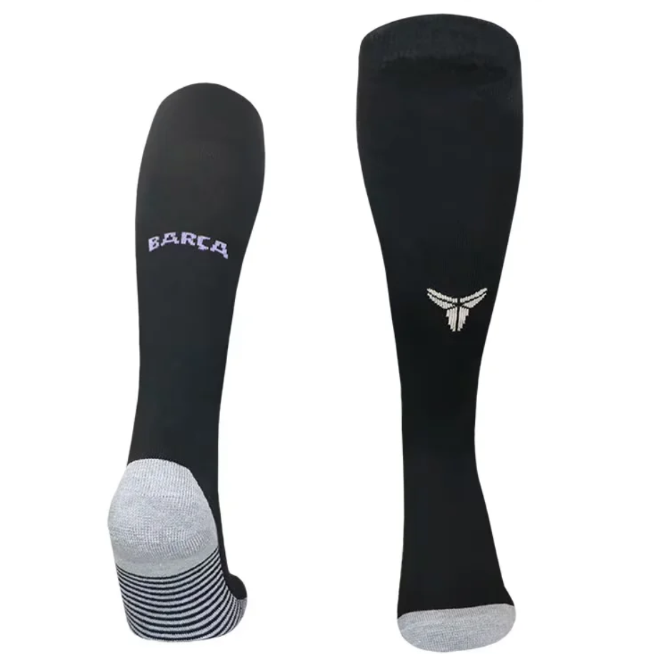 25/26 Barcelona away socks