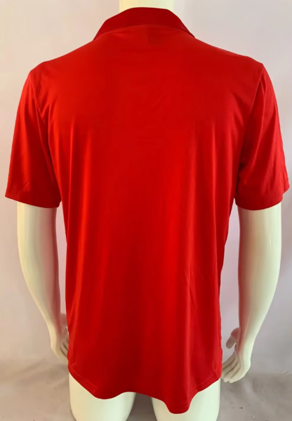 87/90 Sevilla FC away retro version S-XXL