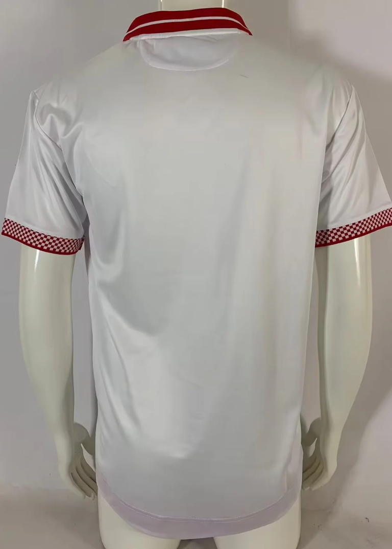 13/14 Sevilla FC home retro version S-XXL