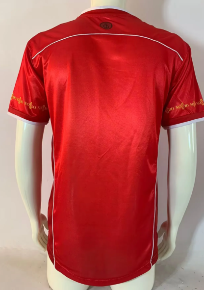03/04 Sevilla FC away retro version S-XXL