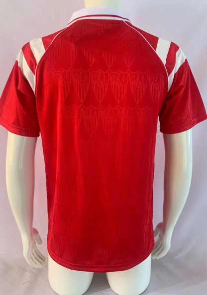 92/93 Sevilla FC away retro version S-XXL