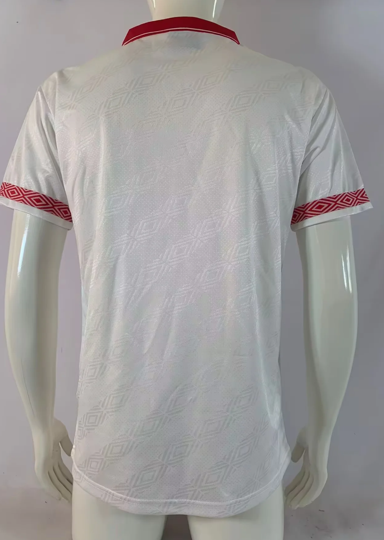 94/96 Sevilla FC home retro version S-XXL