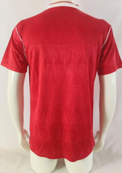 91/92 Sevilla FC away retro version S-XXL