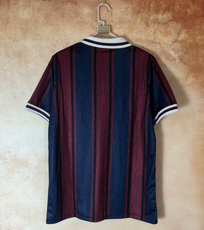 Barcelona 125th Anniversary fan version S-4XL