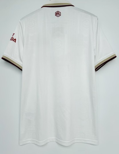 25/26 Arsenal third fan version S-4XL