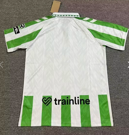 2425 Real Betis home fan version S-XXL