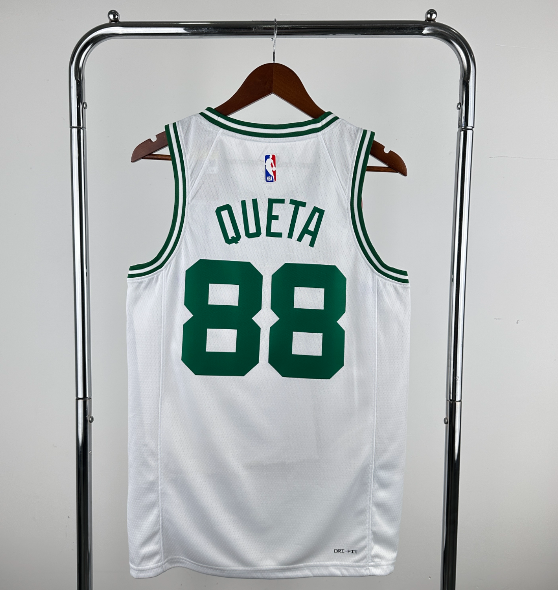 2023 NBA Boston Celtics white version S-XXL