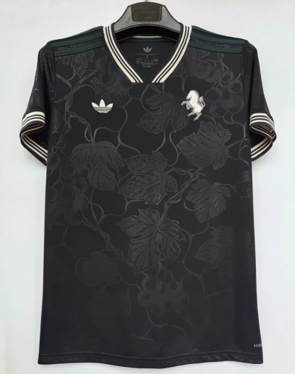 25/26 Juventus third fan version S-4XL