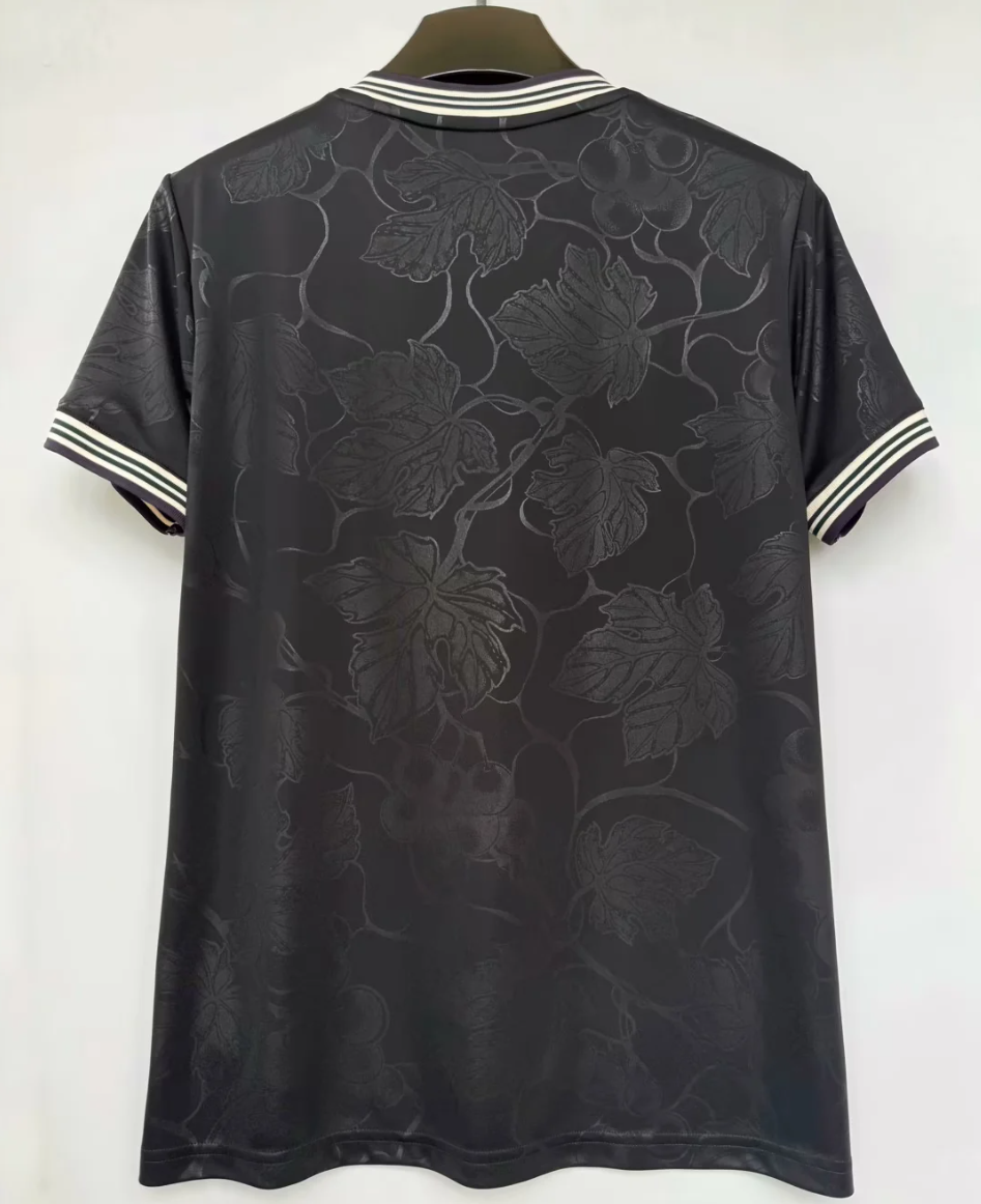 25/26 Juventus third fan version S-4XL