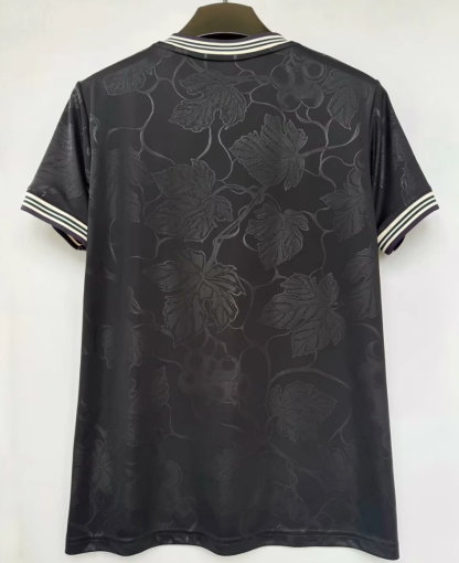 25/26 Juventus third fan version S-4XL