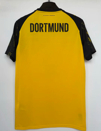 25/26 Dortmund home Fan version S-4XL