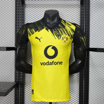 25/26 Dortmund Home Player version S-XXL