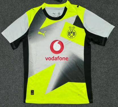 25/26 Dortmund Away Fan version S-4XL