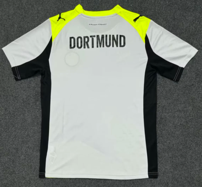 25/26 Dortmund Away Fan version S-4XL