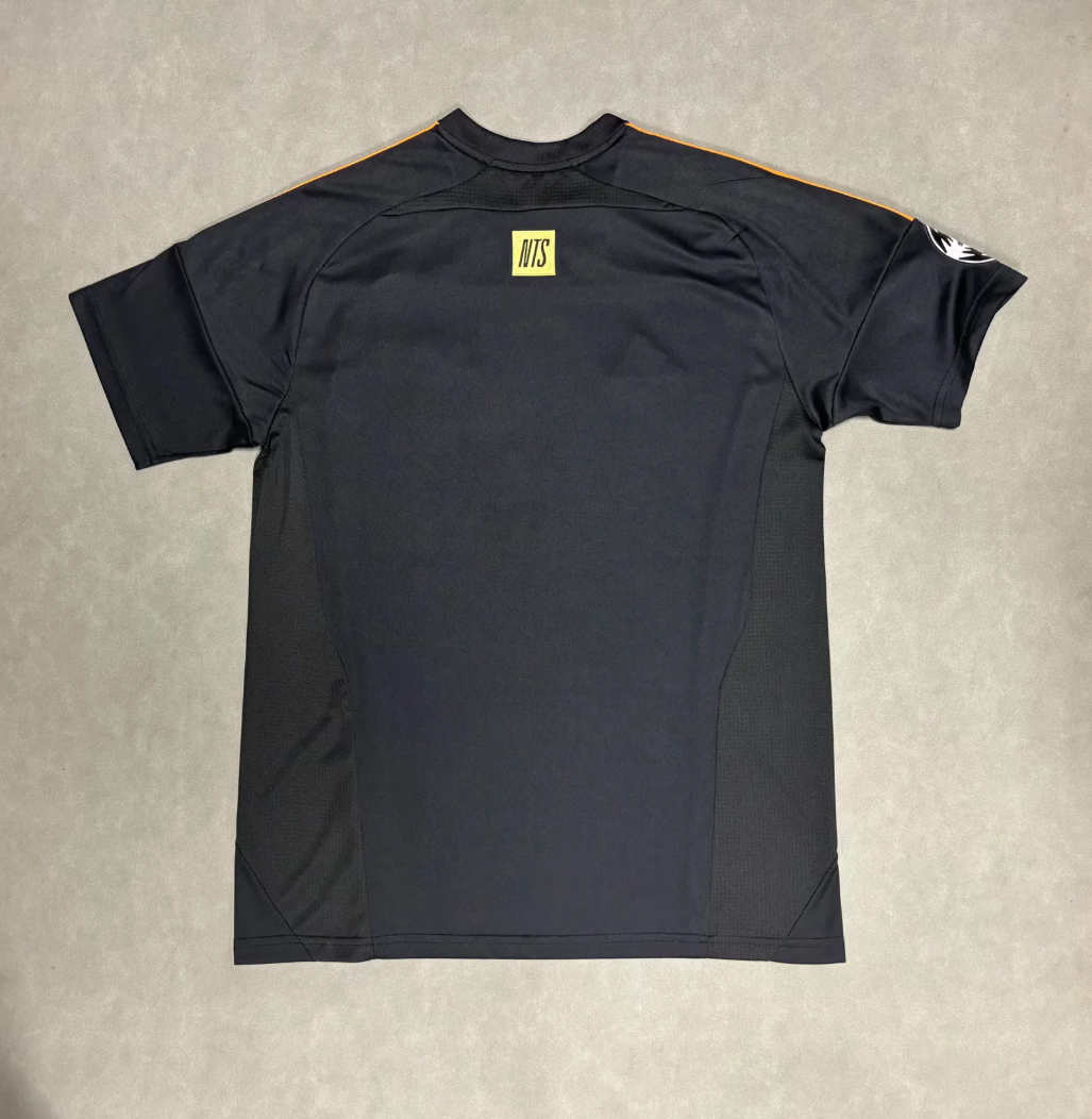 25/26 Arsenal NTS special fan version S-4XL