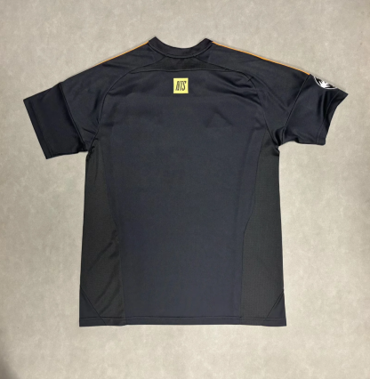 25/26 Arsenal NTS special fan version S-4XL