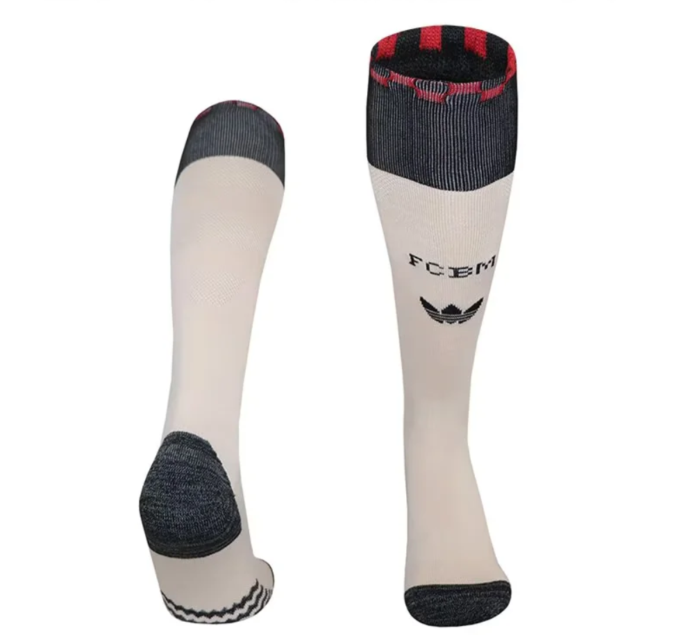 25/26 Bayern München Third Socks