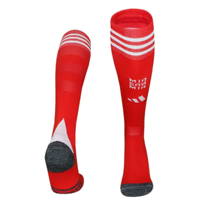 25/26 Bayern München Home Socks