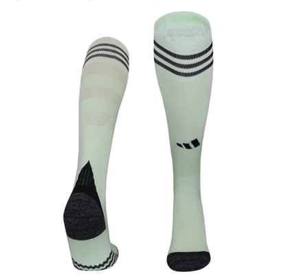 25/26 Bayern München Goalkeeper Green Socks