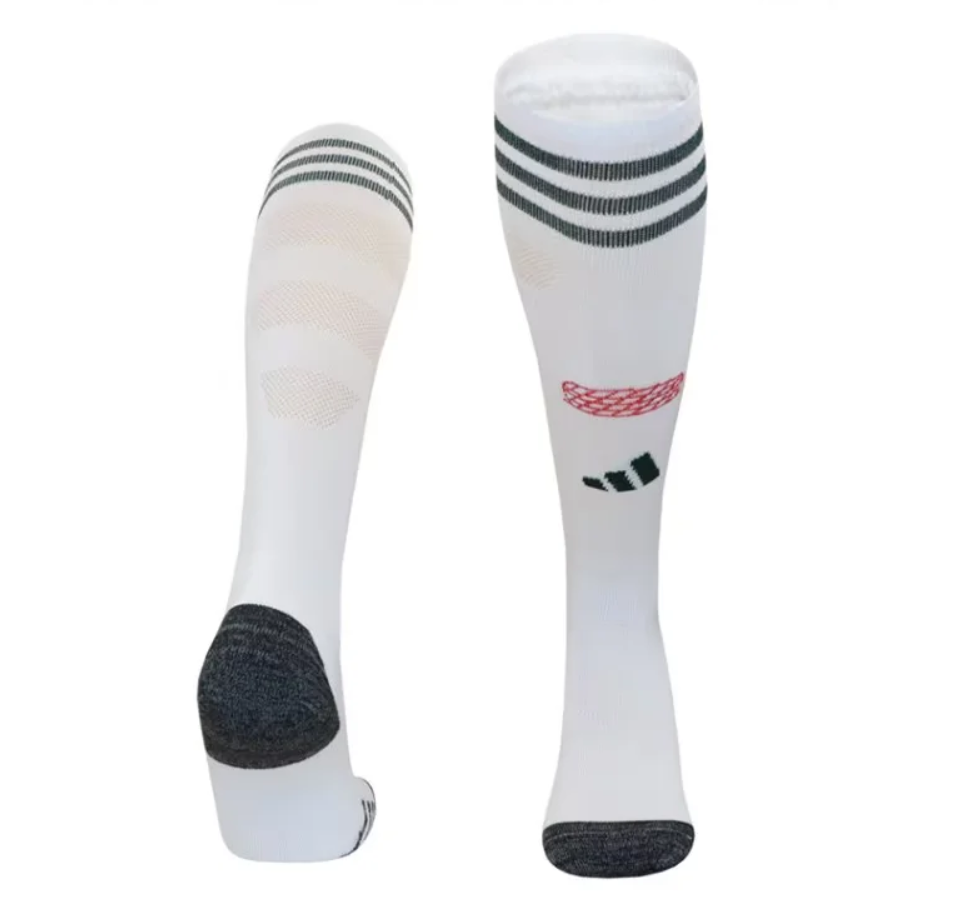 25/26 Bayern München Away Socks