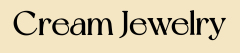 CreamJewelry