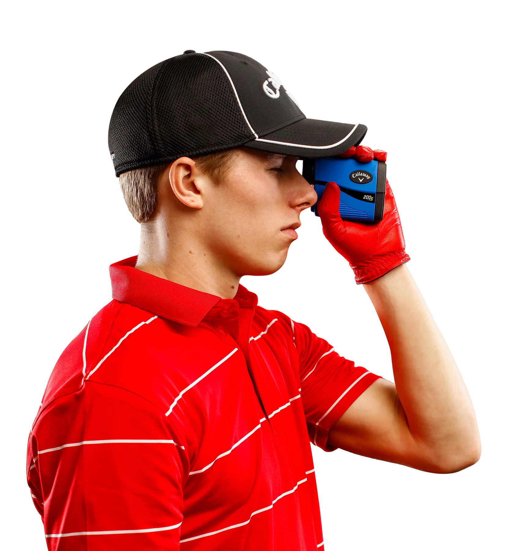 200s Slope Laser Rangefinder itusts