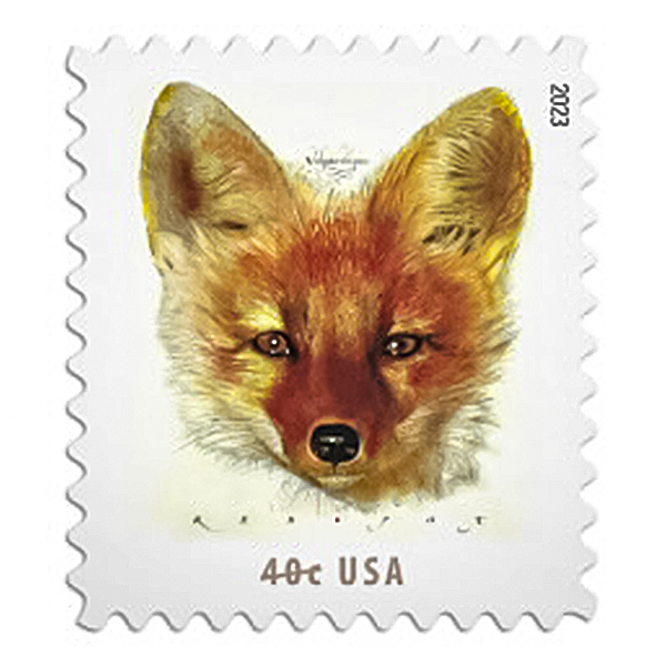 Animal Stamps – memorialstamp