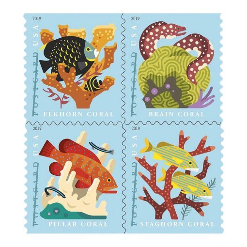 Animal Stamps – memorialstamp