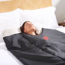Infrared Sauna Blankets – Does Losing Weight Actually Possible With Them?-GLM Beauty Spa Equipment Factory