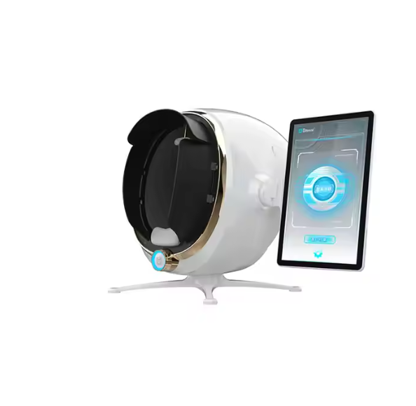 Ultimate Guide to Skin Analysis Instruments-GLM Beauty Spa Equipment Factory