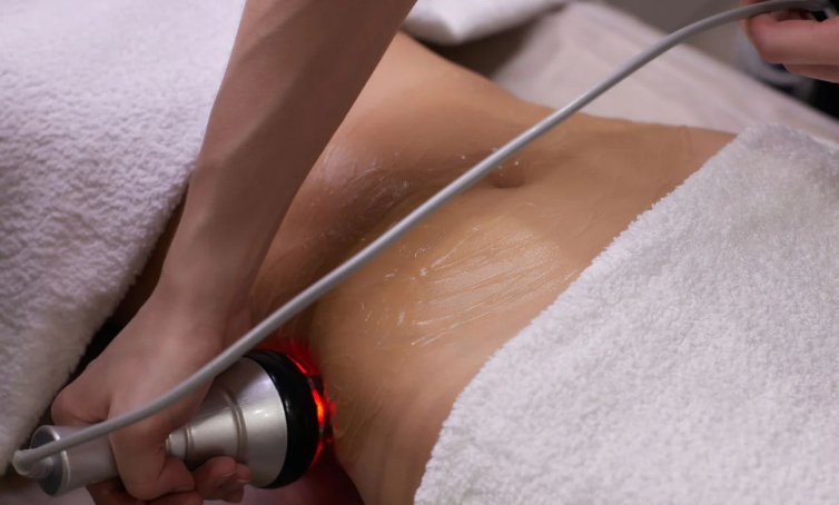 Ultrasonic cavitation: How it works - Benefits-GLM Beauty Spa Equipment Factory