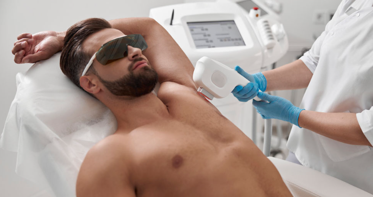 How to choose a professional hair removal machine for your clinic-GLM Beauty Spa Equipment Factory