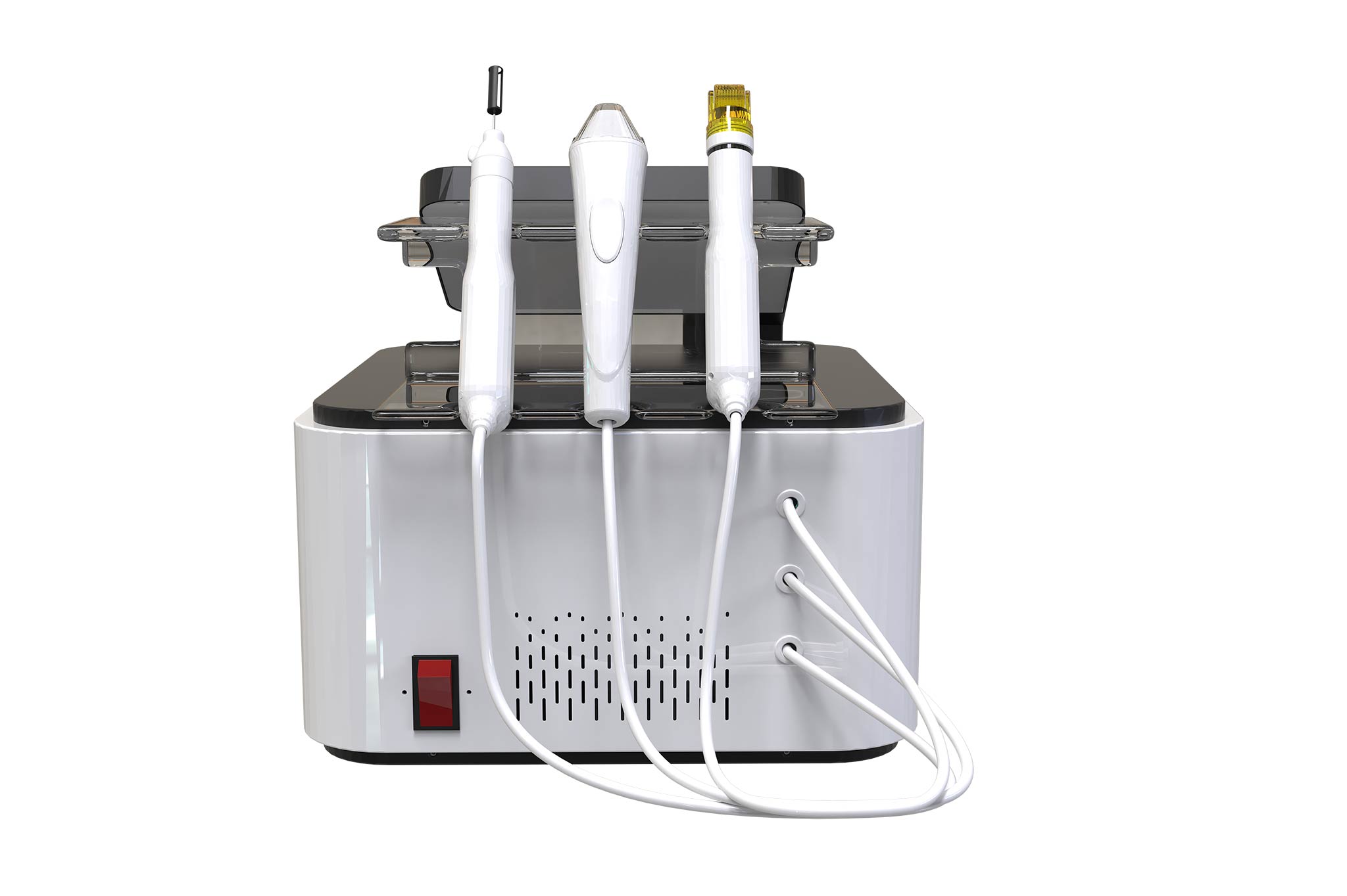 FRACTIONAL PLASMATRINITY