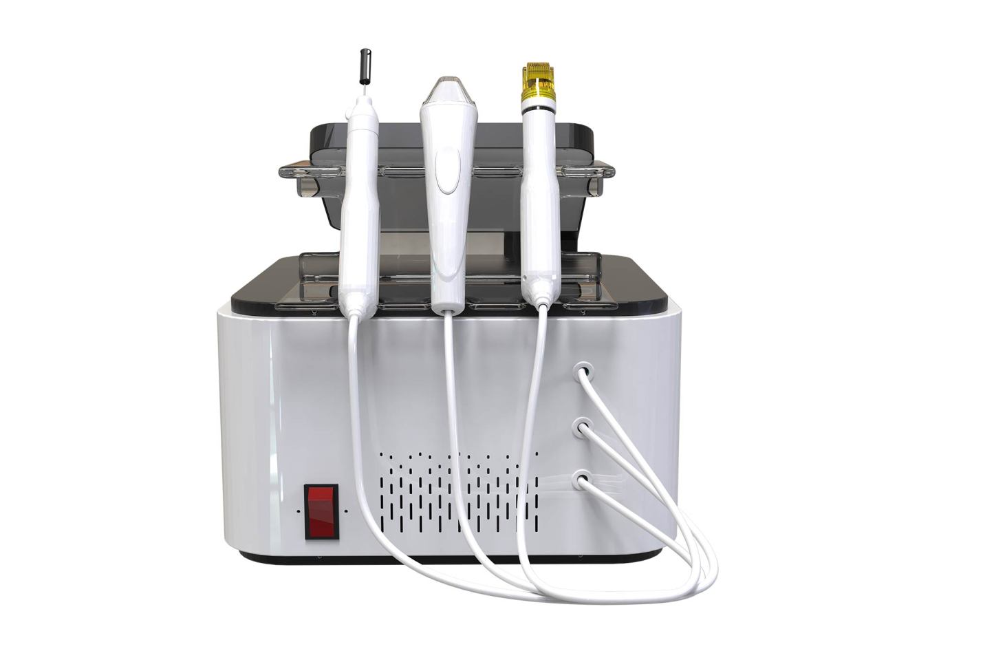 FRACTIONAL PLASMATRINITY