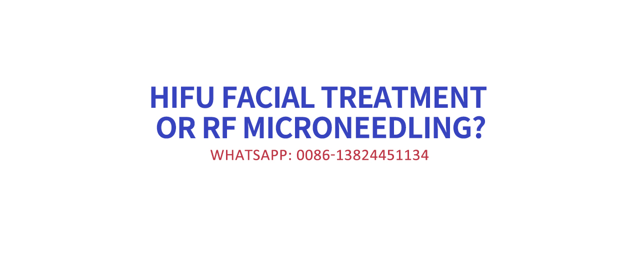 Which is more effective for skin rejuvenation