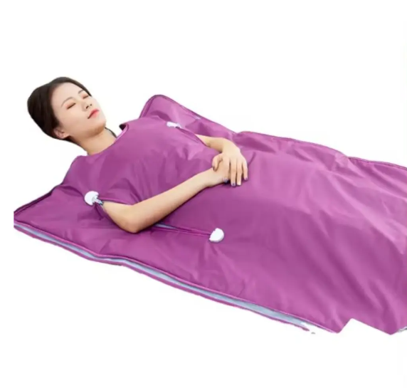 Lose Weight with Infrared Sauna Blankets: Fact or Fiction?-GLM Beauty Spa Equipment Factory