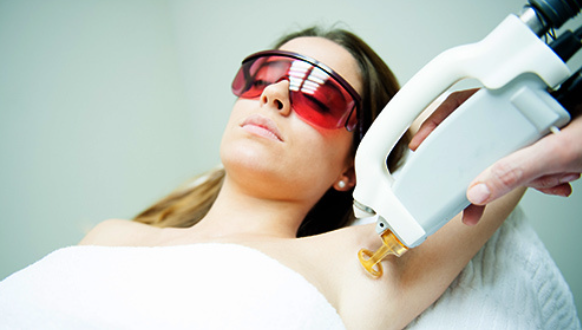 Laser Hair Removal Machine Selection Guide-GLM Beauty Spa Equipment Factory