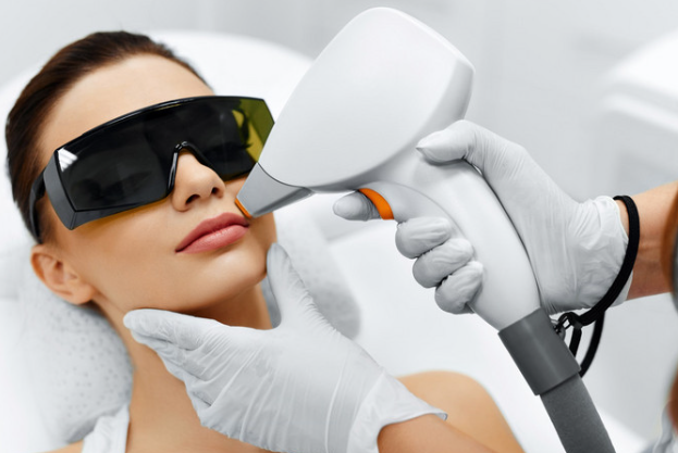 Post-Laser Hair Removal: Essential Aftercare Tips-GLM Beauty Spa Equipment Factory