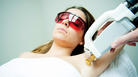 Diode Laser Hair Removal: Benefits & Contraindications-GLM Beauty Spa Equipment Factory