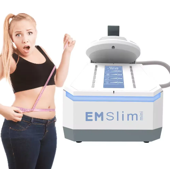 Ultimate Body Shaping Machine: Top Body Sculpting Choices-GLM Beauty Spa Equipment Factory