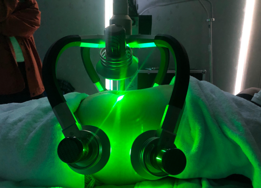 What are the most effective laser fat machines on the market?-GLM Beauty Spa Equipment Factory